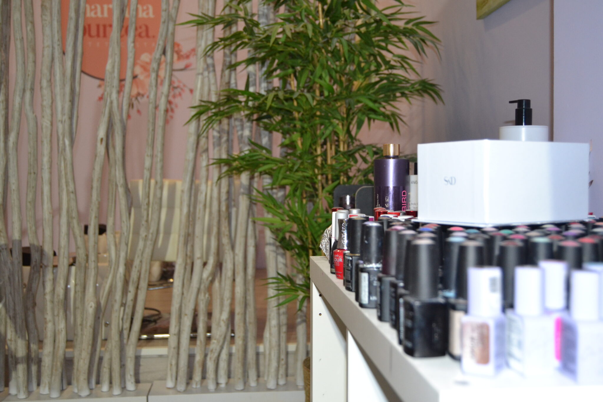 Mariana Burcea - Centro de Éstética en Castro Urdiales